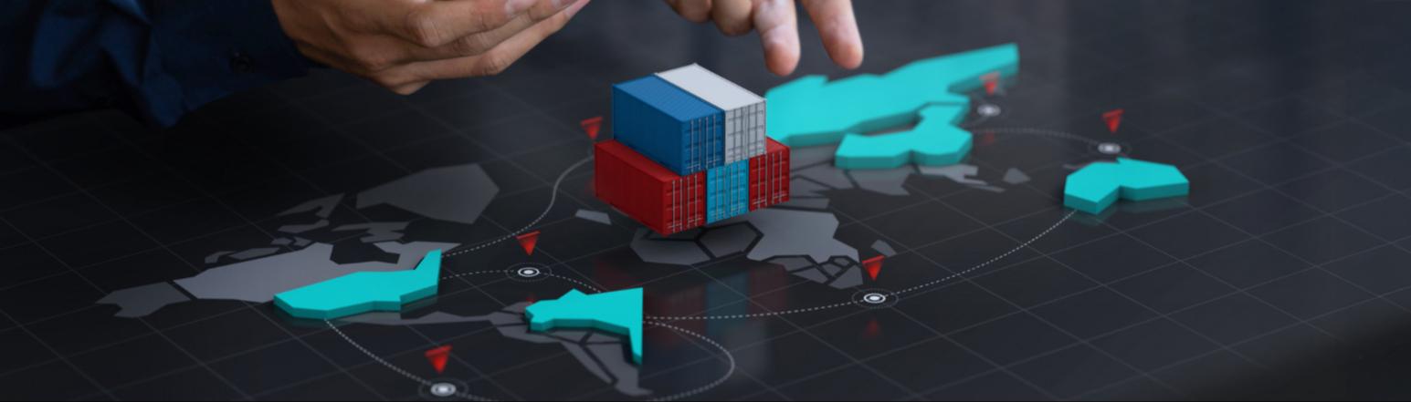 Cross Trade Shipments
